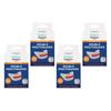 Better Home Care Now Youth Dual Brace Mouthguard Bundle of 4 Ages 7 and Up