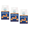 Better Home Care Now Sport Mouthguard 3 Pack Ages 13 and Up Colours Random