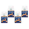 Better Home Care Now Mouthguard 4 Pack Teen Athletes Ages 13 Plus