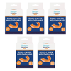 Better Home Care Now Teen Sport Mouthguard Bundle 5 Pack Ages 13 and up