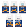 Better Home Care Now Youth Silicone Mouthguard 5 Pack Ages 7 and up