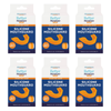 Better Home Care Now Youth Silicone Mouthguard Bundle 6 Pack Ages 7 and up
