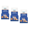 Better Home Care Now Adult Leather Finger Stall Bundle of 3 15.5 x 3.9 cm