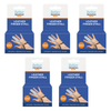 Better Home Care Now Adult Leather Finger Stall Pack of 5 15.5 x 3.9cm