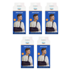 Better Home Care Now Adult Arm Sling 100% Polyester Pack of 5
