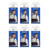 Better Home Care Now Adult Arm Sling 100% Polyester Pack of 6