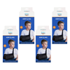 Better Home Care Now Child Arm Sling 100% Polyester Bundle of 4