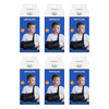 Better Home Care Now Child Arm Sling 100 percent Polyester Bundle of 6