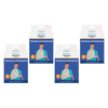 Better Home Care Now Calico Triangular Bandage Sling 90 x 90 cm 4 Pack
