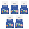 Better Home Care Now Contact Lens Case with Tweezers Lens Picker 5 Pack