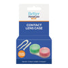 Better Home Care Now Contact Lens Case with Tweezers and Lens Picker