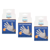 Better Home Care Now Cotton Gloves Large Bundle of 3