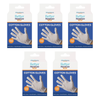 Better Home Care Now Cotton Gloves Large Pack of 2 Bundle of 5