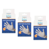 Better Home Care Now Cotton Gloves Small Pack of 2 Bundle of 3