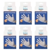 Better Home Care Now Cotton Gloves Small Pack Bundle of 6