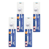 Better Home Care Now Dental Mirror and Pick Bundle of 4