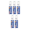 Better Home Care Now Dental Mirror and Pick 5 Pack Oral Hygiene Tools
