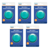 Better Home Care Now Gel Exercise Ball 5 Pack