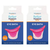 Better Home Care Now Eye Bath 49 x 39 x 41 mm Pack of 2