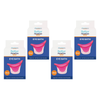 Better Home Care Now Eye Bath 49 x 39 x 41 mm Bundle of 4