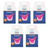 Better Home Care Now Eye Bath Bundle of 5 49 x 39 x 41mm