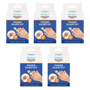Better Home Care Now 3 Piece Finger Injury Kit 5 Pack Bundle
