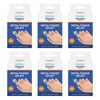 Better Home Care Now Metal Finger Splint Large Bundle of 6