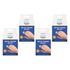 Better Home Care Now Metal Finger Splint Small Bundle of 4