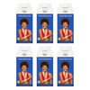 Better Home Care Now 6 Pack Universal Foam Sling 100 x 5cm