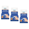 Better Home Care Now Gel Finger Cap Sleeve 4.8 x 1.5cm Bundle of 3