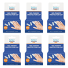 Better Home Care Now Gel Finger Cap Sleeve 4.8 x 1.5cm Bundle of 6