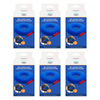 Better Home Care Now Inflatable Ring Cushion 34cm With Pump Bundle of 6
