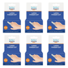 Better Home Care Now Latex Finger Cots Bundle 6 Pack