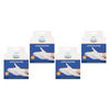 Better Home Care Now Latex Gloves 10pc Large 23.5 x 12.5cm Bundle of 4