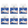 Better Home Care Now Latex Gloves 10pc Large Bundle of 6 23.5 x 12.5cm
