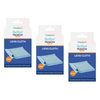 Better Home Care Now Lens Cloth 13 x 13cm Bundle of 3