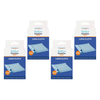 Better Home Care Now Lens Cloth 13 x 13cm Microfiber 2pc Bundle of 4