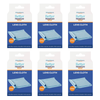 Better Home Care Now Lens Cloth 13 x 13cm 2pc Bundle of 6