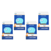 Better Homecare Now Lice Comb with Magnifier Metal Nit Comb Bundle of 4