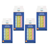 Better Home Care Now 7 Day Pill Box Organiser Morning Noon Night 4 Pack