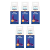 Better Home Care Now Pill Cutter and 2 Compartment Pill Box Bundle of 5