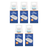 Better Home Care Now Pill Cutter and Compartment 5 Pack