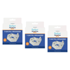 Better Home Care Now Pill Box 7 Day Round 8.5 x 2.5cm 3 Pack