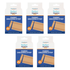 Better Home Care Now Breathable Sterile Fabric Plaster Strips 5 Pack