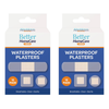 Better HomeCare Now Breathable Sterile Waterproof Blister Plasters 24 Pack
