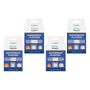 Better Home Care Now Blister Plasters 12pc Pack Bundle of 4