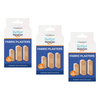 Better Home Care Now Breathable Sterile Fabric Plasters 12pc Bundle of 3