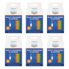Better Home Care Now Breathable Sterile Waterproof Plasters 20pc Bundle of 6