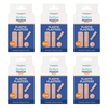Better Home Care Now Breathable Sterile Waterproof Plasters 40pc Bundle of 6