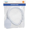 Better Home Care Now 1m Push On Single Shower Hose